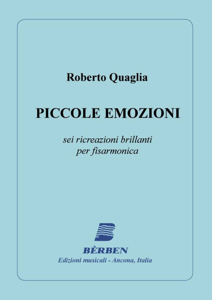 Piccole Emozioni